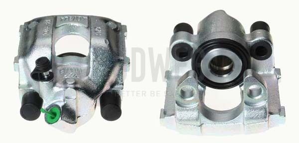 BUDWEG CALIPER Jarrusatula 342286